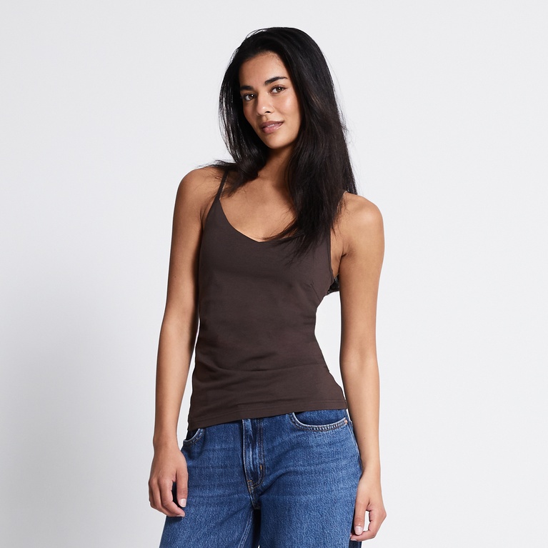 Basic singlet "Hedda"